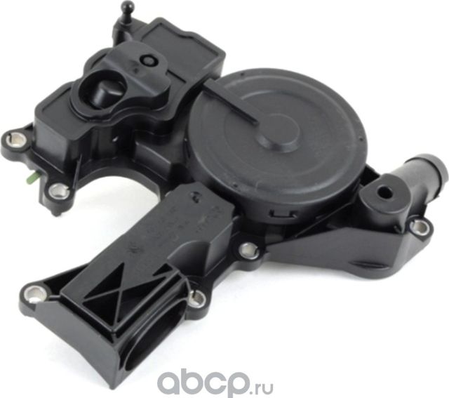 МАСЛЯНЫЙ СЕПАРАТОР (Bogap). Артикул A1216117