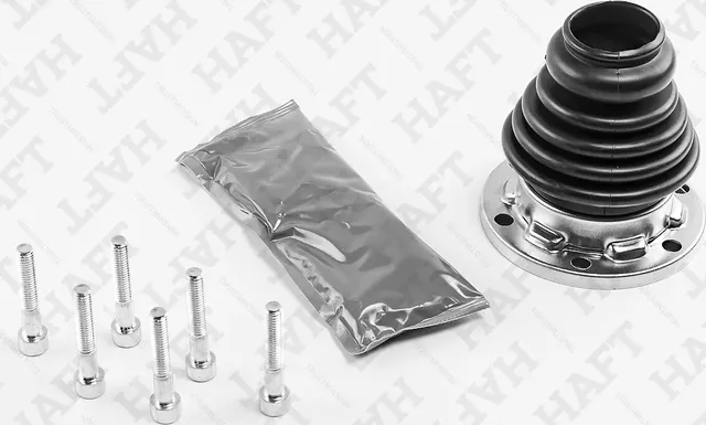 Пыльник ШРУСа внутренний к-т (Haft) Haft. Артикул MI0116