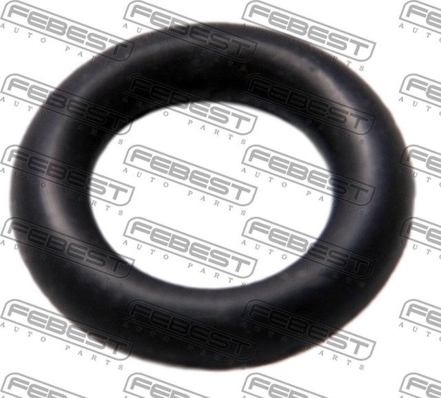 Кольцо форсунки уплотнительное Febest для Mitsubishi Pajero IV 2006-2026. Артикул MCP-004