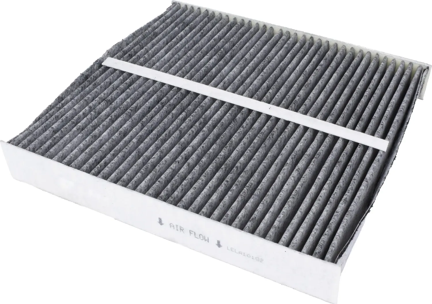 Фильтр салона угольный (Azumi). Артикул AC22201C