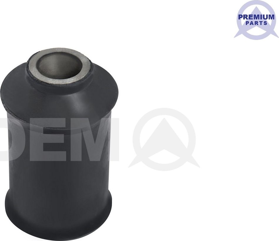 Сайлентблок переднего рычага подвески Sidem. Артикул 891608