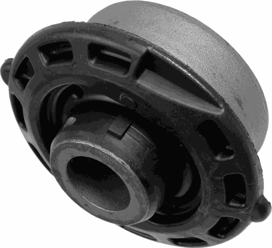 Сайлентблок переднего рычага подвески Lemforder. Артикул 29530 01