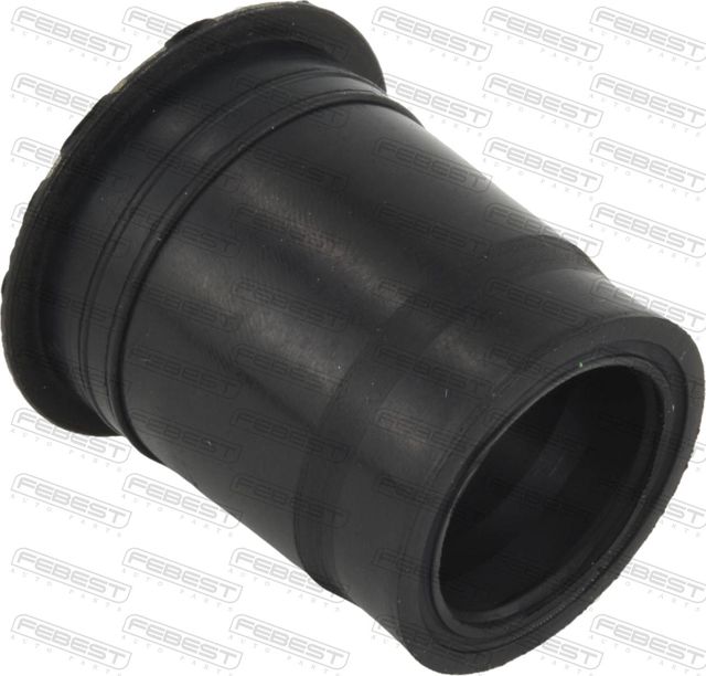 Кольцо форсунки уплотнительное Febest для Mazda 3 I (BK) 2006-2009. Артикул TT-016