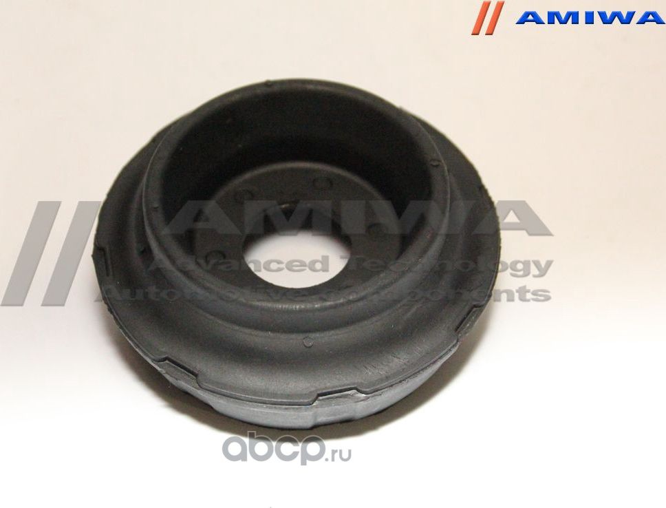 ОПОРА ПЕРЕДНЕГО АМОРТИЗАТОРА (Amiwa). Артикул 1124001