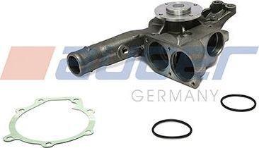 Помпа (водяной насос) Auger для Mercedes-Benz Econic I 1998-2026. Артикул 57677