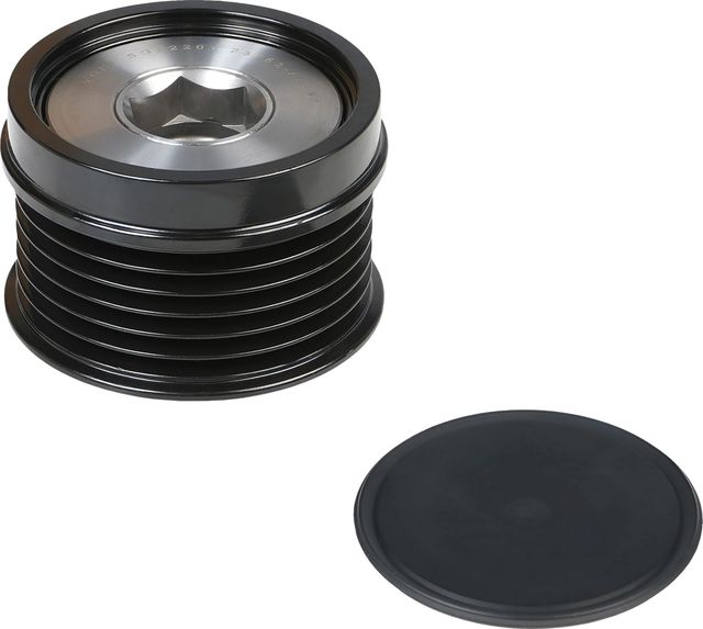 Муфта генератора обгонная StartVOLT для Subaru XV I 2012-2017. Артикул SGP 2201