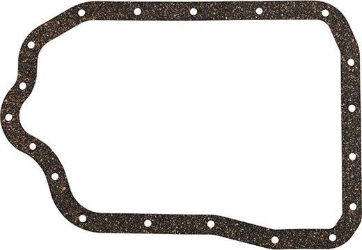 Прокладка, масляный поддон автоматической коробки передач Zentparts. Артикул Z56257