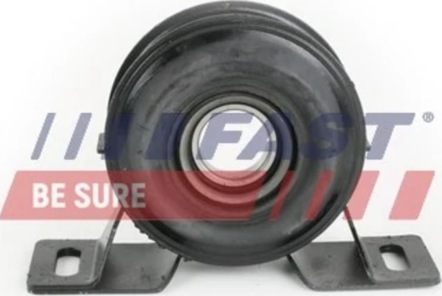 Подвесной подшипник карданного вала Fast. Артикул FT28055