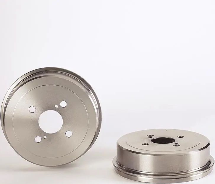 Тормозной барабан Brembo ESSENTIAL LINE. Артикул 14.5815.10