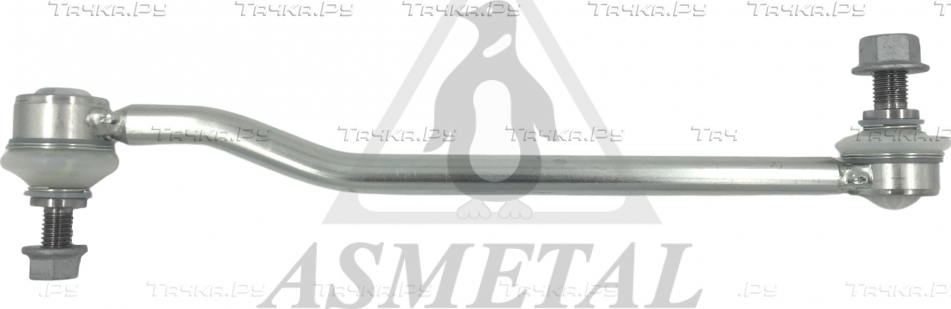 Стойка (тяга) стабилизатора Asmetal. Артикул 26MR3220
