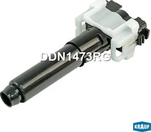 Форсунка омывателя фар (Krauf). Артикул DDN1473RG