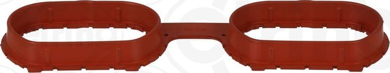 Прокладка впускного коллектора Elring. Артикул 266.250