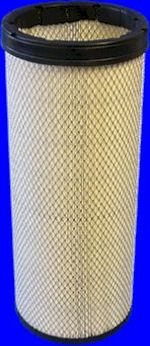 Фильтр воздушный MecaFilter. Артикул FA3305