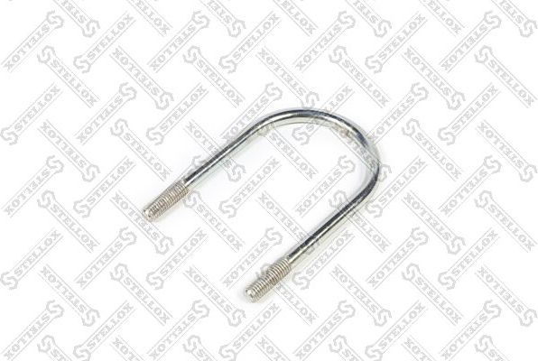 84-45742-SX_стремянка втулки стабилизатора !125mm для 602 326 04 26 /Omn MB 207- (Stellox) Stellox. Артикул 84-45742-SX