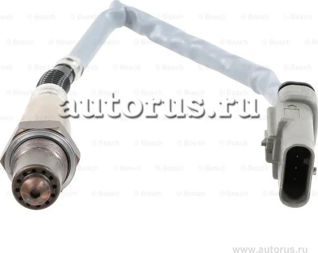 Лямбда-зонд (кислородный датчик) Bosch для Opel Karl 2015-2019. Артикул 0 258 010 459
