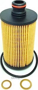 Масляный фильтр SsangYong. Артикул 6711803009