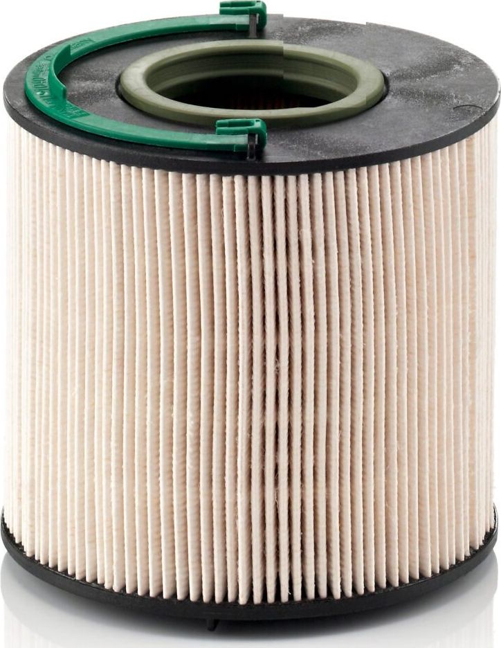 Топливный фильтр Mann-Filter. Артикул PU 1040 x