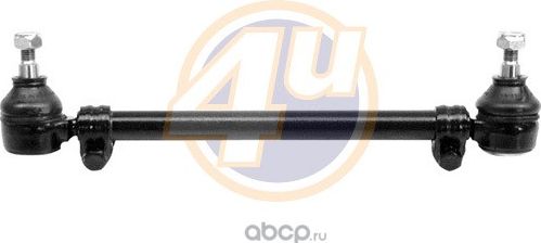 Наконечник рулевой тяги (в сборе) 4U. Артикул BW-C-53393