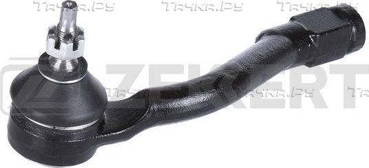 Наконечник рулевой тяги Zekkert правый для Hyundai Tucson III 2015-2026. Артикул SN-2264