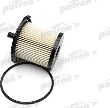 Топливный фильтр Patron. Артикул PF3255