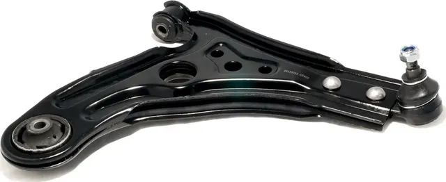 РЫЧАГ ПОДВЕСКИ ПЕР НИЖ R CHEVROLET AVEO II (T250,T255) (Iberis). Артикул IB115012