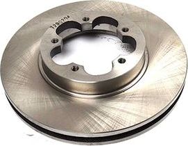 Тормозной диск BSG. Артикул BSG 30-210-008