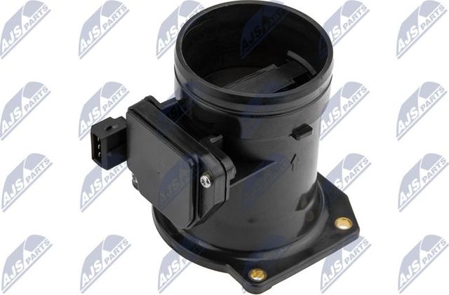 Датчик массового расхода воздуха (ДМРВ) NTY для Audi A4 I (B5) 1994-2001. Артикул EPP-AU-029