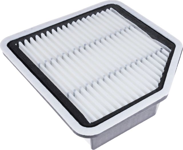 Воздушный фильтр Blue Print для Lexus IS II 2005-2015. Артикул ADT32290