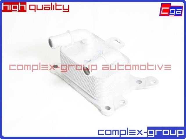 Pадиатор 213055917R CGA. Артикул 13PLC1802RA