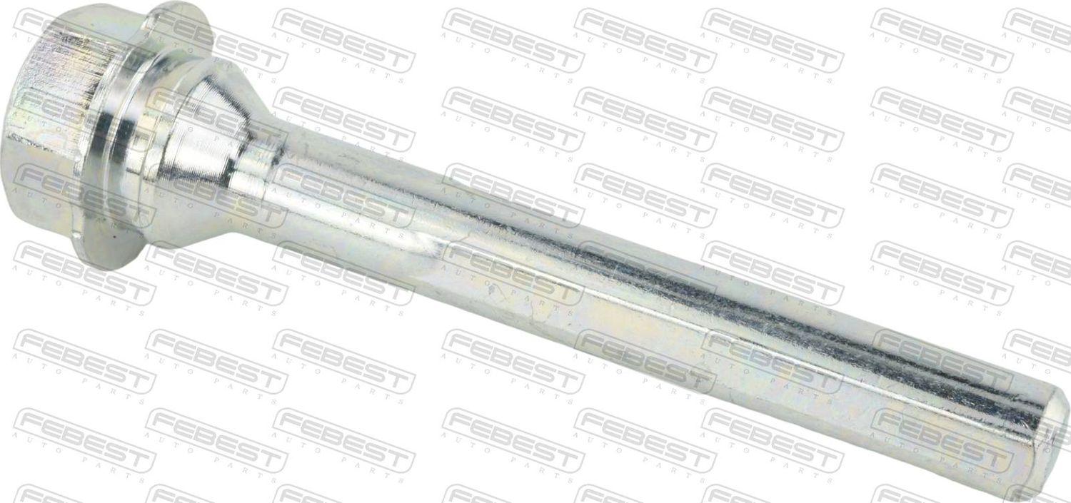 Направляющая тормозного суппорта Febest. Артикул 3074-F7UPR