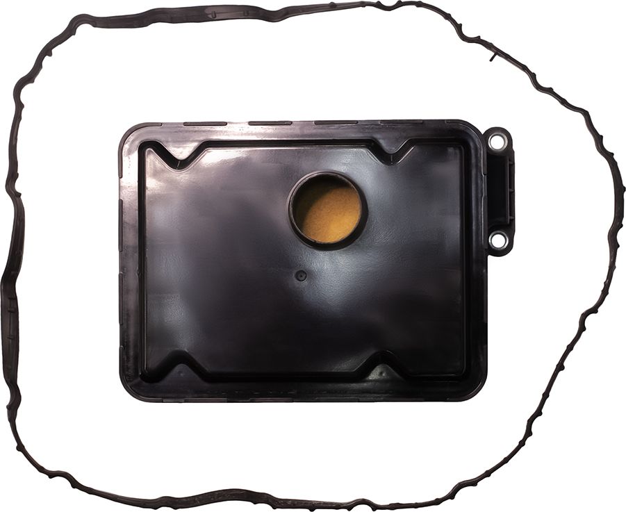 B19CR1007_Фильтр АКПП (с прокладкой) (Cworks). Артикул B19CR1007