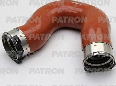 Патрубок интеркулера Patron (Силикон). Артикул PH1101