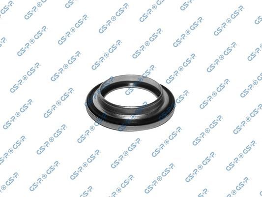 Опорный подшипник амортизатора (стойки) GSP передний для Renault 21 1986-1995. Артикул 510769