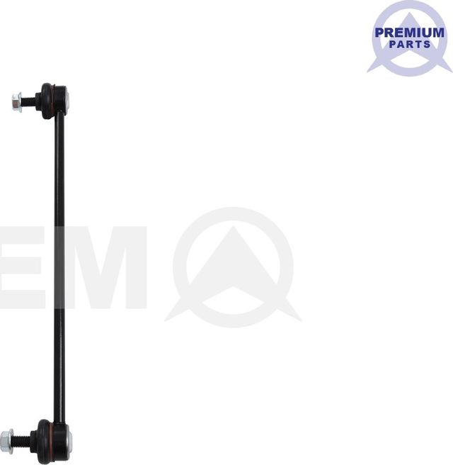 Стойка (тяга) стабилизатора Sidem. Артикул 53060