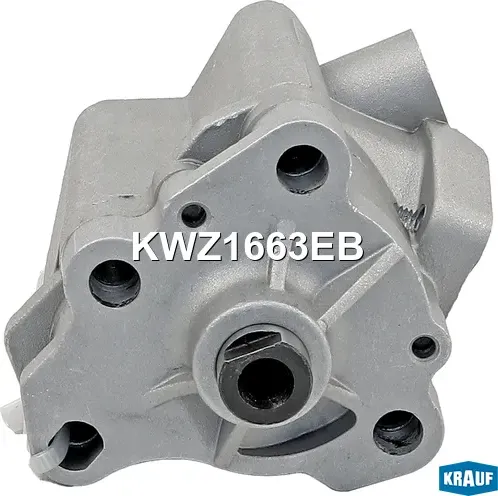 Насос масляный (Krauf) Krauf. Артикул KWZ1663EB