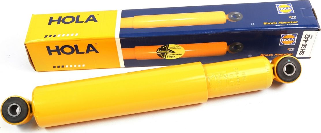 Амортизатор HOLA. Артикул SH30-442