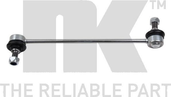 Стойка (тяга) стабилизатора NK. Артикул 5113442