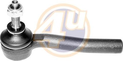 Наконечник рулевой тяги 4U. Артикул FT-A-23867