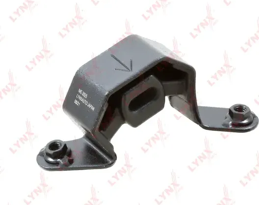 Опора глушителя (Lynxauto). Артикул ME2625
