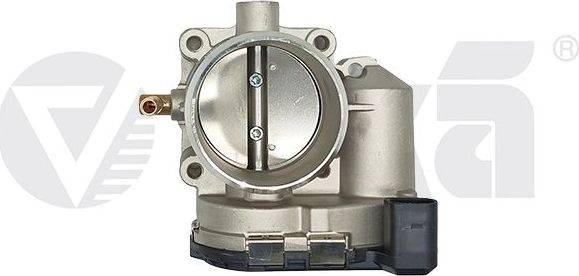 Дроссельная заслонка Vika для Audi A3 I (8L) 1996-2003. Артикул 11331780101