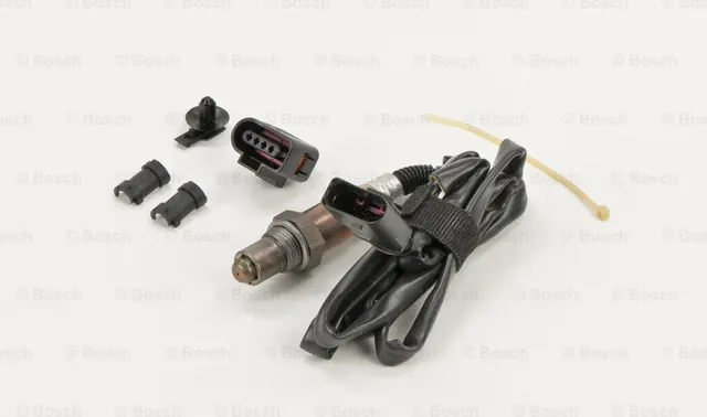ЛЯМБДА-ЗОНД VW 0258006984 (Bosch). Артикул 258006984