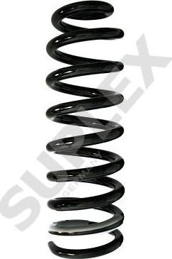 Пружина подвески Suplex. Артикул 19496