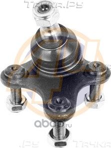 Шаровая опора 4U. Артикул VV-B-00002