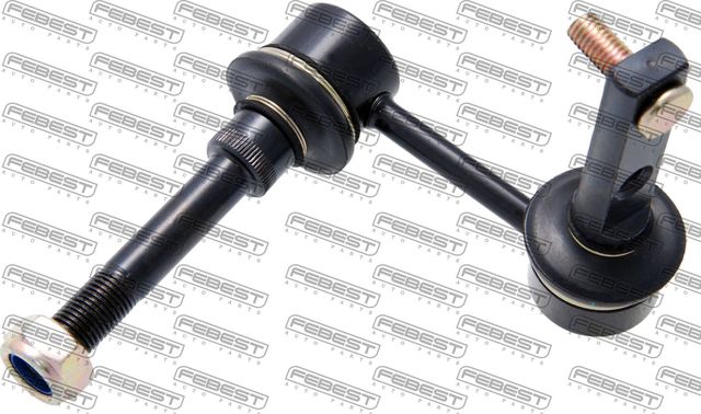 Стойка (тяга) стабилизатора Febest передняя правая для Toyota Aristo II 1997-2004. Артикул 0123-020