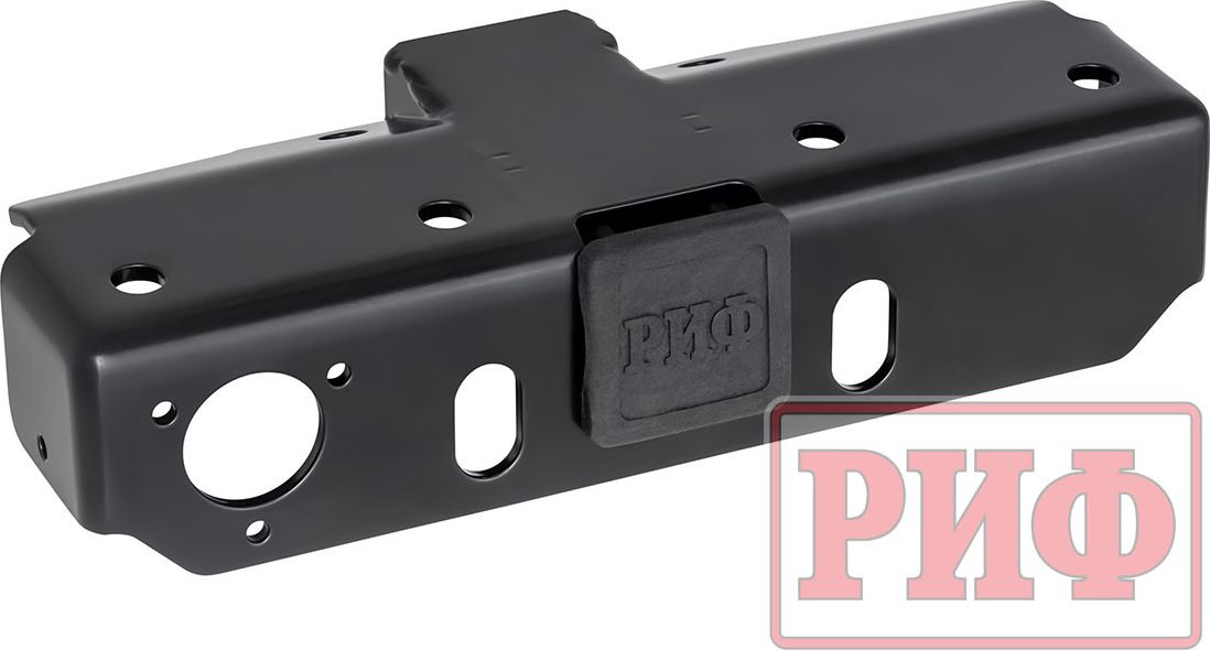 Фаркоп РИФ для заднего бампера RIFT30-21070 (без шара и переходника) для Tank 300 2022-2026. Артикул RIFT30-88005