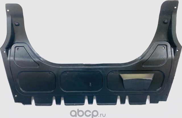 Брызговик двигателя центральный (Ukorauto). Артикул U0508043