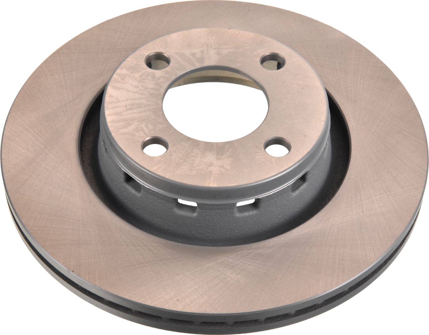 Тормозной диск Febi Bilstein. Артикул 08573