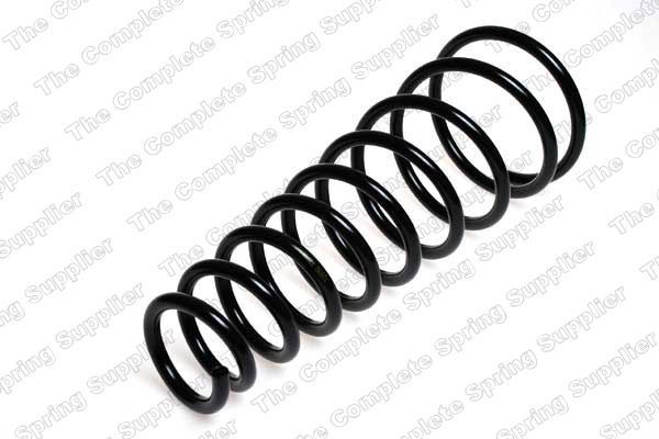 Пружина подвески Lesjofors передняя для Nissan Primera P10 1990-1996. Артикул 4062009