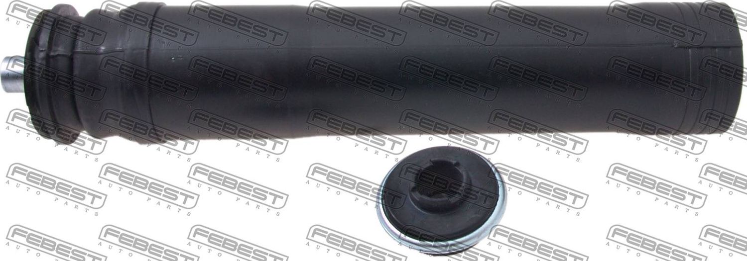 Пыльник амортизатора (стойки) Febest. Артикул TSHB-AURR