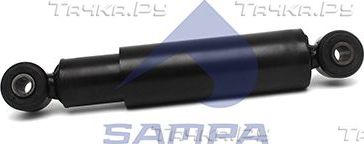Амортизатор Sampa. Артикул 062.190